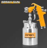 Vazdusni pistolj za farbanje 1,8 dizna Dingqi -1000ml