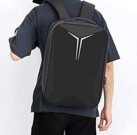 Moderni sportski ranac usb