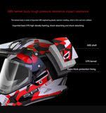 Kaciga MOTO CROSS