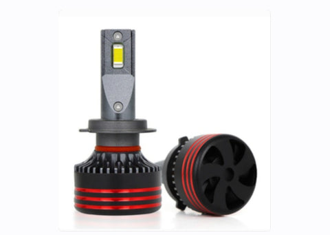 LED auto sijalice M8 Pro H7