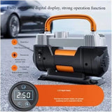 Kompresor za auto LS -208