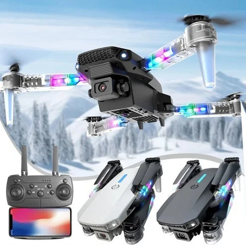 Dron E88 max