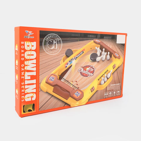 Kuglanje stona drustvena igra