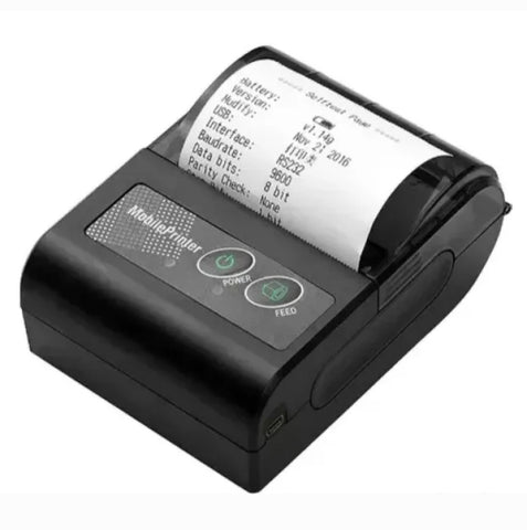 Termalni printer mini stampac 5808L