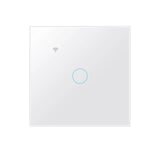 Pametni wifi prekidac na touch sa 1 tasterom
