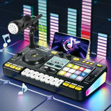 Muzicka edukativna igracka DJ-MIXER