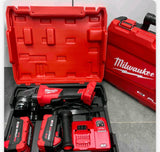 Aku brusilica Milwaukee 128V