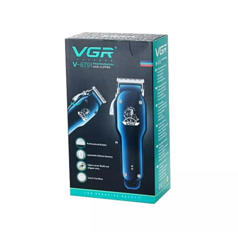 Masinica za sisanje VGR-679