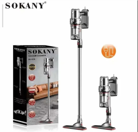 Usisivac stapni Sokany 2000w