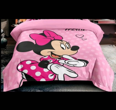Decija posteljina Mini Maus