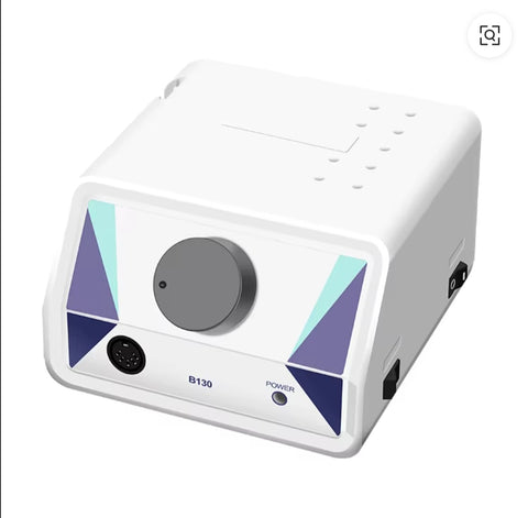 Turpija za nokte Strong B-130 -35000 obrtaja