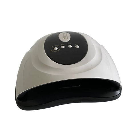 Uv i led lampa za nokte SUN D6 -150W