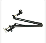 Zglobni stoni drzac za mikrofon