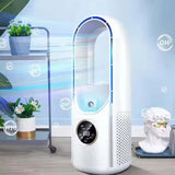 Prenosivi mini stoni ventilator