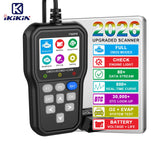 Dijagnostika za auto OBD2 -YM-319