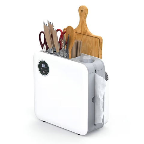 Sterilizator nozeva