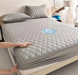 Vodootporna navlaka za duseke nepromociva 100x200x25cm