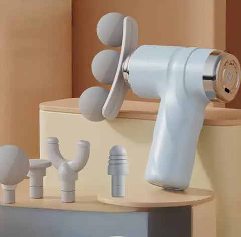 Masazer fascial LM-810 T