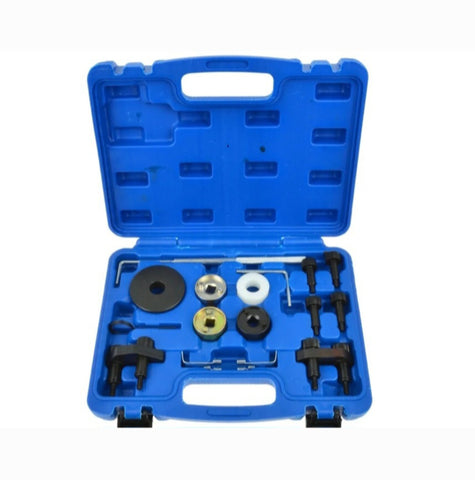 Alat za zupčenje motora VAG 1.8 2.0 TSI TFSI na lanac