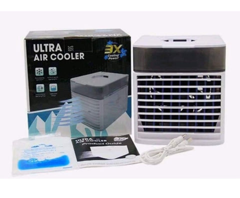 Mini klima ultra air cooler