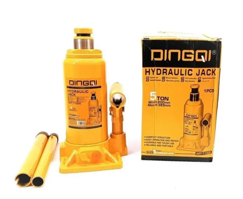 Hidraulicna dizalica Dingqi- 5T