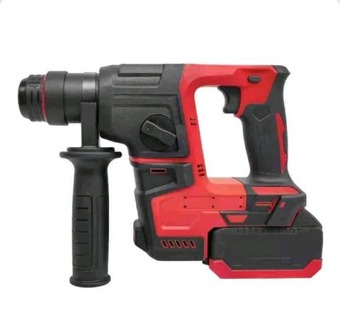 Aku hilti busilica Milwakuee sa 2 baterije 128V