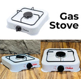 Plinski reso sa jednim gorionikom