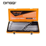 Set viljuskasto okastih kljuceva Dingqi 16 kom