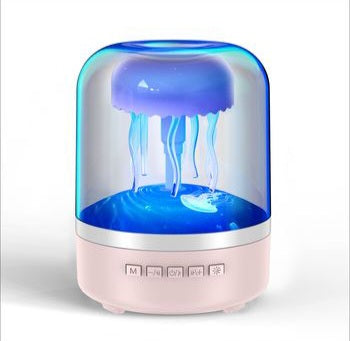 Zvucnik bluetooth meduza mini