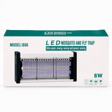 Lampa za komarce led B- 08