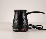 Elektricna dzezva za kafu 0,6 L -600W