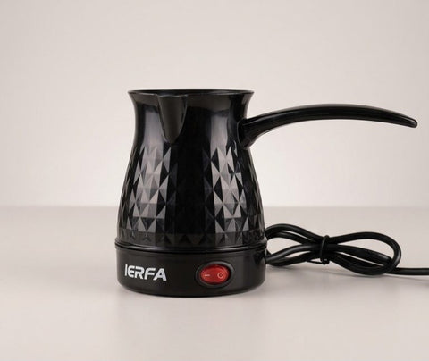 Elektricna dzezva za kafu 0,6 L -600W