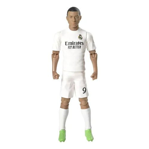 Fudbalska figura Kilijan Embape