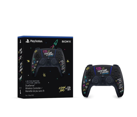 Dzojstik za PS 5 -wireless gamepad