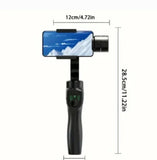 Stabilizator Gimbal 3-Axis za telefone