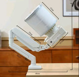 Stoni aspirator za nokte Turbo UA-002ARM