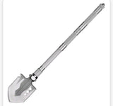 Sklopivi kamperski asov sa priborom