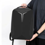 Moderni sportski ranac usb