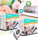 Aspirator za manikir Ciaobosi TX-9521