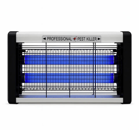 Lampa za komarce led B- 08