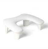 Profesionalni jastuk za manikir ergonomski jastuk