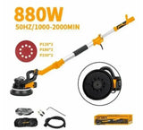Zirafa brusilica za zidove 800w Dingqi