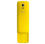 Nokia 8100 banana mobilni telefon
