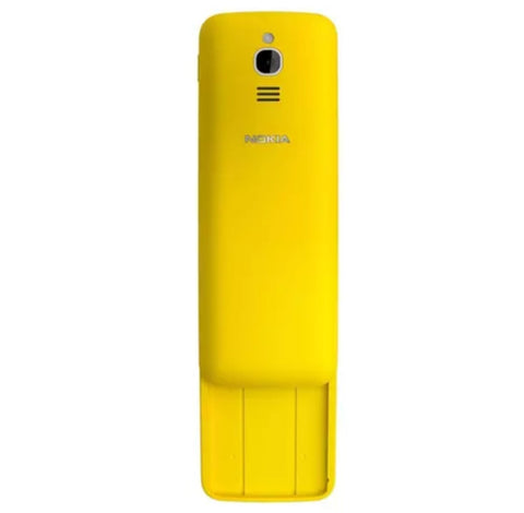 Nokia 8100 banana mobilni telefon