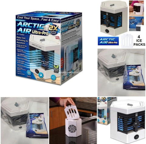 Mini klima ULTRA PRO artic air