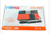 Multifunkcionalni auto inverter 12V/24V na 220V – 1500W