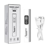 Portabl uv mini lampa za nokte