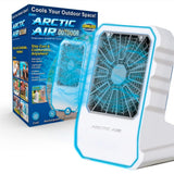Prenosiva klima artic air spoljna i unutrasnja