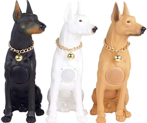 Bluetooth zvucnik DOBERMAN -CH-M210