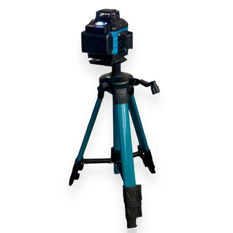 Laser Makita 4D sa full opremom
